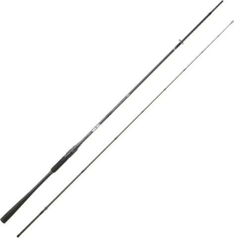 Hearty Rise Topgun Prestige Spin Spinning Rod 2.45m 5–30g