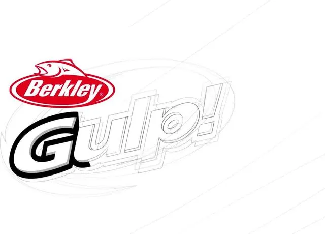 Berkley Gulp! Alive! Saltwater Sandworm 15cm 317g 10pc Bloody