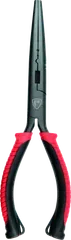 Fox Rage Pliers 22cm Carbon Steel Long Nose Wire and Line Cutting