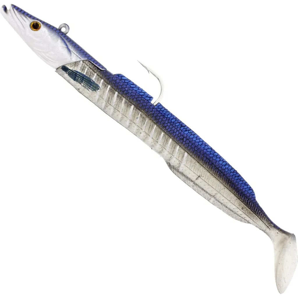 Westin Sandy Andy Jig 62g 17cm Clear Sky