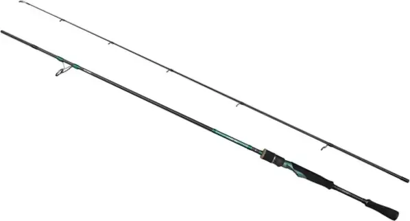 DAM Yagi V2 Spinnrute S2 2.74m 42–84g Fast