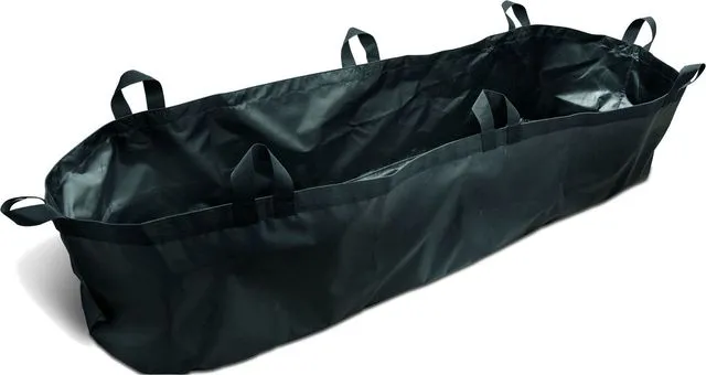 Black Cat Hard Core Wiegematte Unhooking Mat 210cm 156cm Nylon