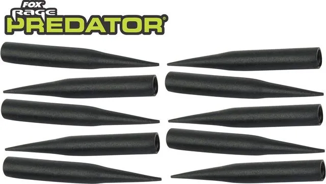 Fox Rage Predator Safety Sleeves L