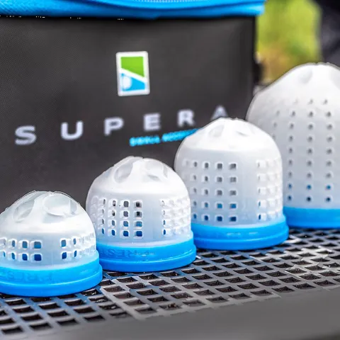 Preston Soft Cad Pot Small