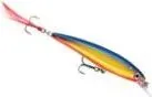 Rapala X-Rap Crankbaits XR10 10cm 13g 1.2–1.8m HS