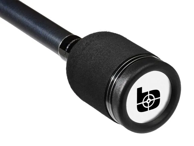 Bullseye Cherry Picker Cast 103g 1.98m 3–21g Fast