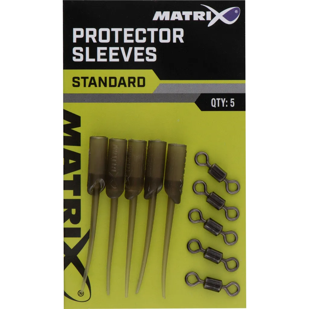 Matrix Horizon Protector Sleeves #Standard