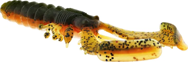 Westin CreCraw Slim Creaturebait Sangria 5.5cm 1.5g