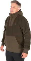 Fox Sherpa Hybrid Jacke L