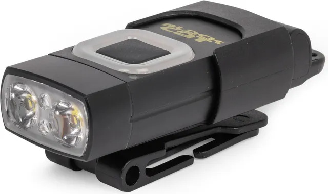 Black Cat Multi Light Stirnlampe 600lm IPX4