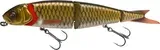 Savage Gear 4PLAY Classic Swim N Jerk Swimbaits 19cm 52g Dirty Roach Freshwater