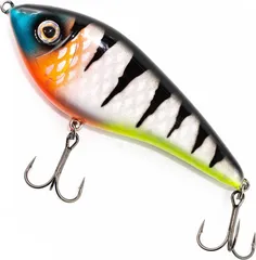 Westin Swim Glidebait Jerkbait 10cm 34g Glide Sinking