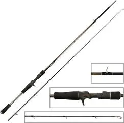 Savage Gear Hitch Hiker 40–80g 213cm Trigger Fast