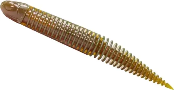 Savage Gear Ned Dragon Tail Slug 8.8cm 4g Bleak