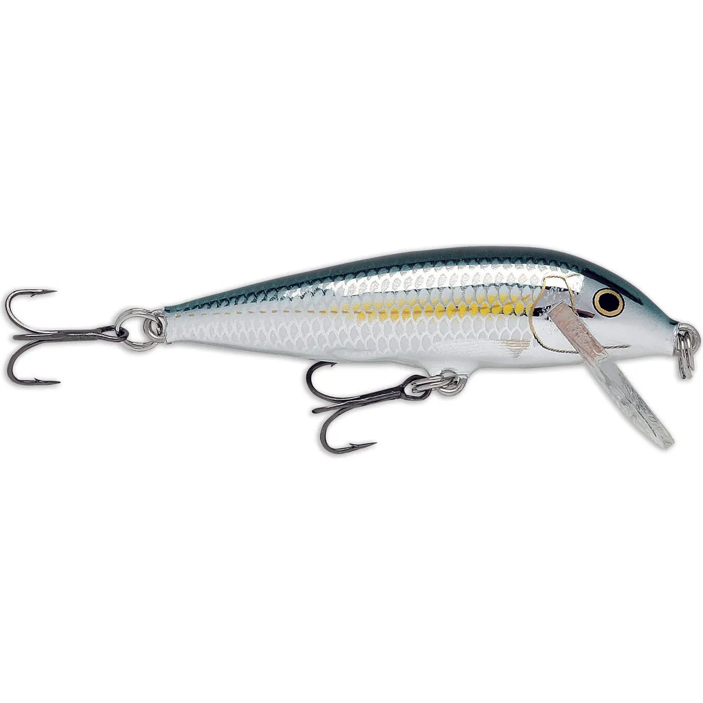 Rapala Countdown® Crankbait CD05 5cm 5g ALB
