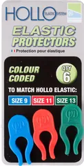 Preston Hollo Elastic Protector Haken 15/17/19