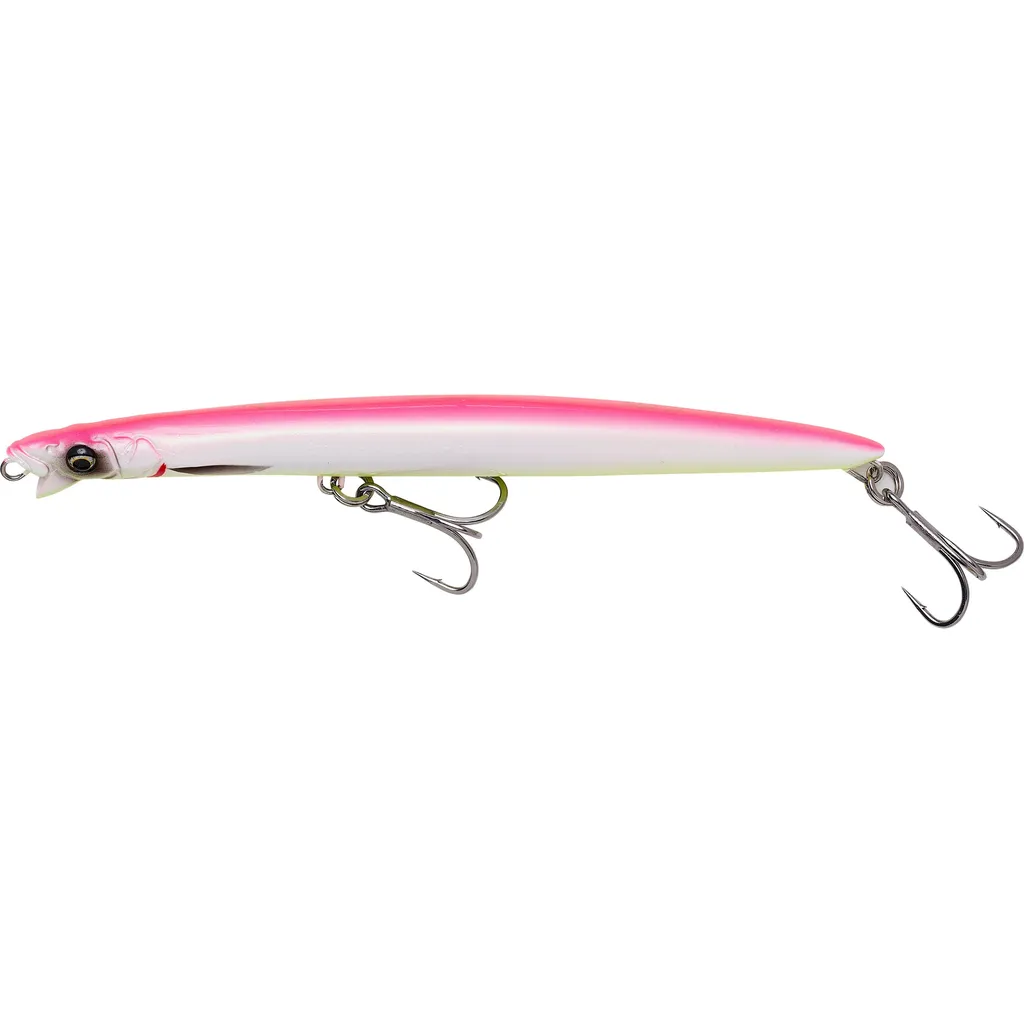 Savage Gear Deep Walker 2.0 Meeresköder XFS 17.5cm 70g PWY
