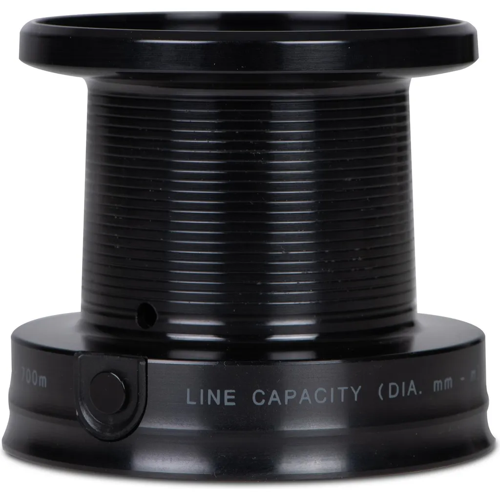 Fox EOS 14000 FS Std Spool 14000