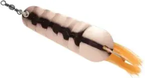 Abu Garcia Atom Vass 20g 1–3m 7.5cm Copper