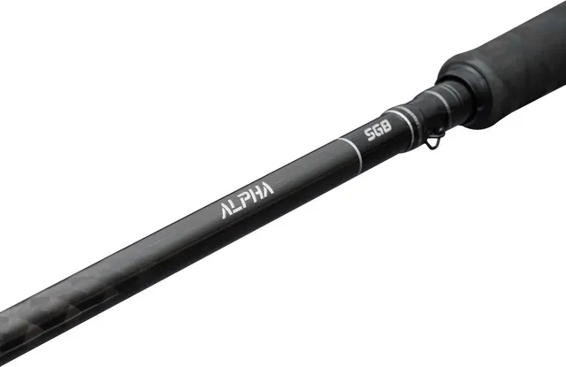 Savage Gear Alpha SG8 Monster Bait BC Casting Rods 2.56m 56-250g