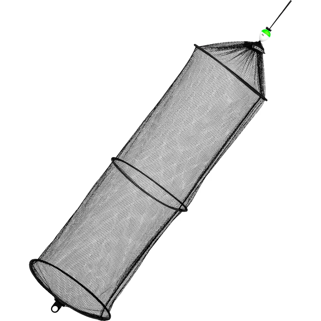 Zebco Runder Setzkescher 100cm 6mm