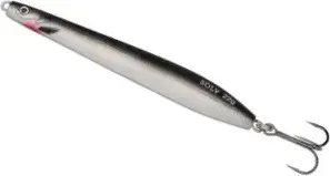 Abu Garcia Sölv Piil Crankbaits 8cm 0.5–2m 12g Baitfish