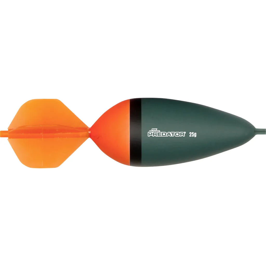 Fox Rage Predator HD Dart Slider Float 25g