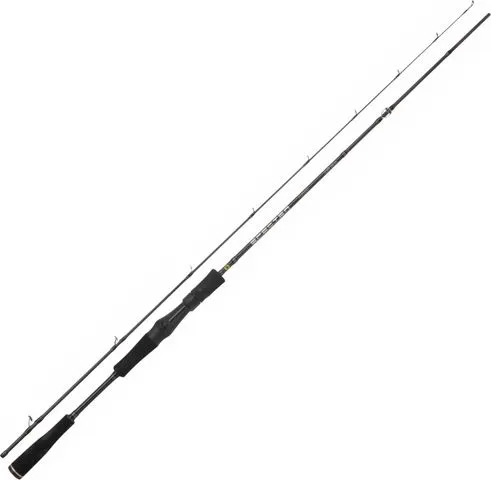 Spro Specter Finesse Cast 1.90m 3–10g 97cm 110g