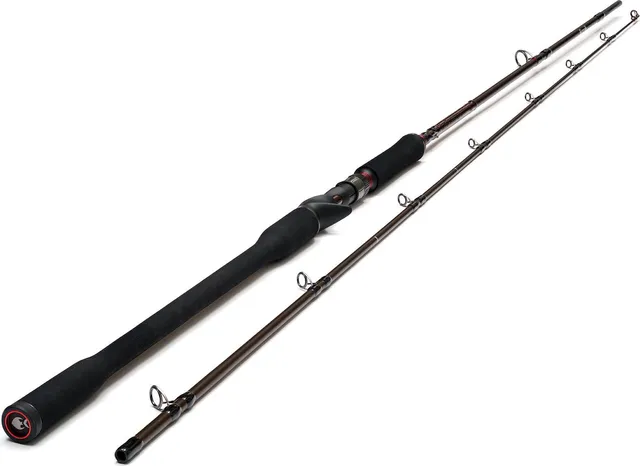 Westin W4 Powercast-T 2,55m 40-130g 2pc
