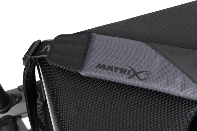 Matrix XR36 SL Edition Graphit