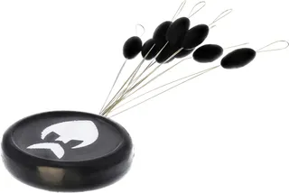 Westin Universal Stops Ø2.6mm 16pcs Black