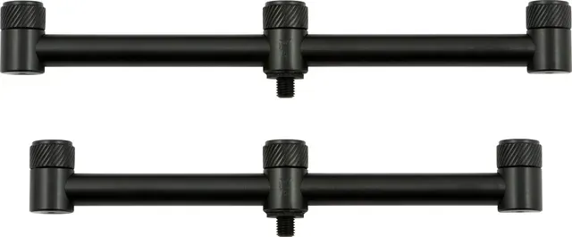 Fox Black Label QR Buzz Bar 3-Rod 23–26cm