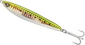 Williamson Gomame Jig 25g 7.6cm GS