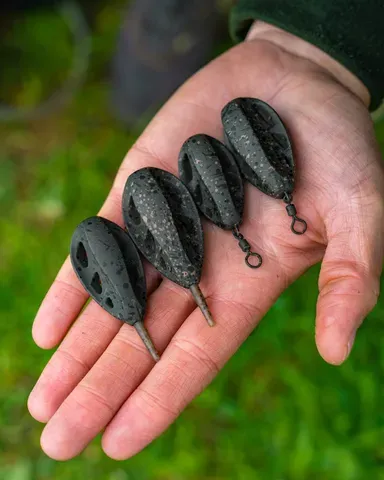 Fox Edges Swivel Paste Bomb Sinker 70g