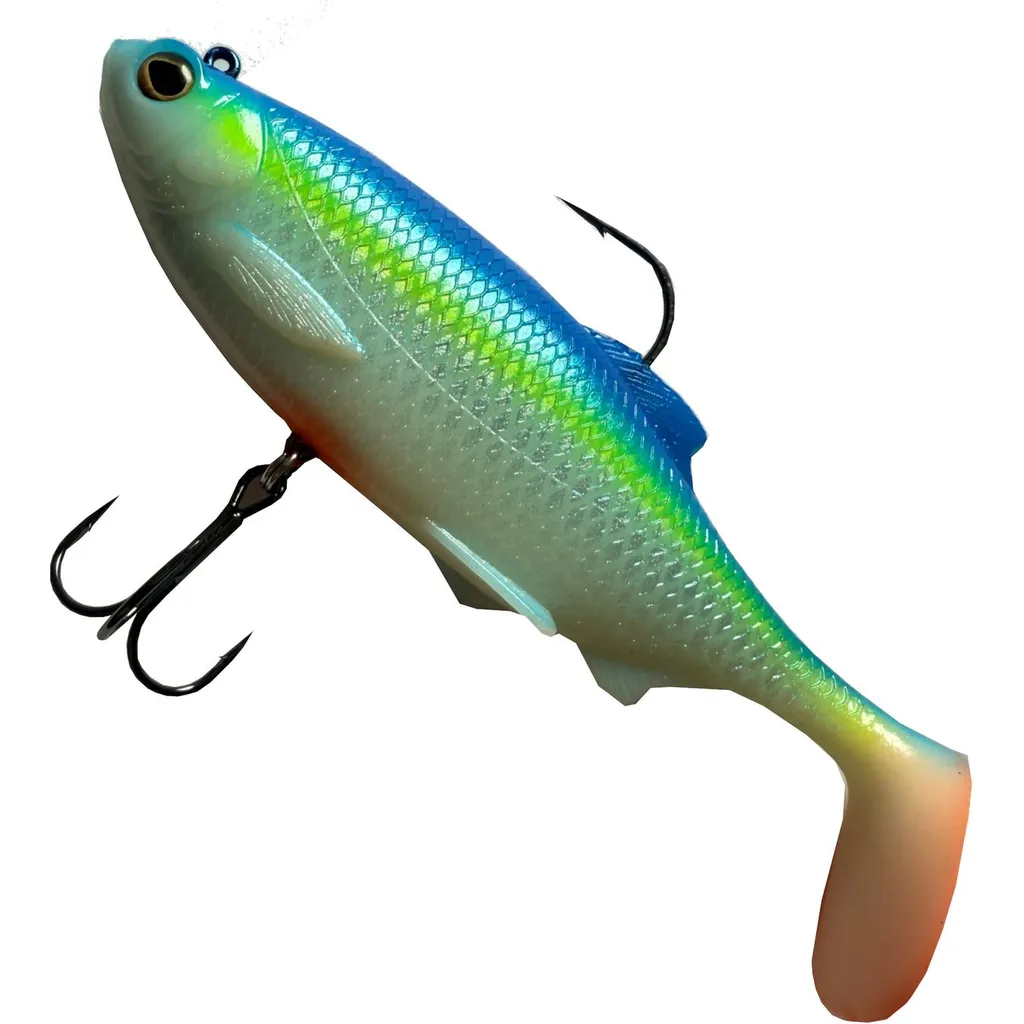 Westin Ricky The Roach Swimbait 14cm 57g RF Special
