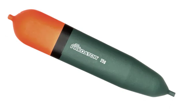 Fox Rage HD Slim Slider Float 25g