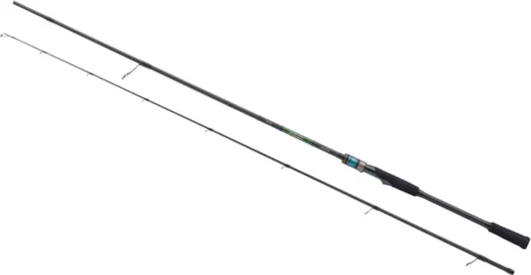 Balzer Shirasu Superior Zander Spinning Rod 2.35m 15–38g 2pc