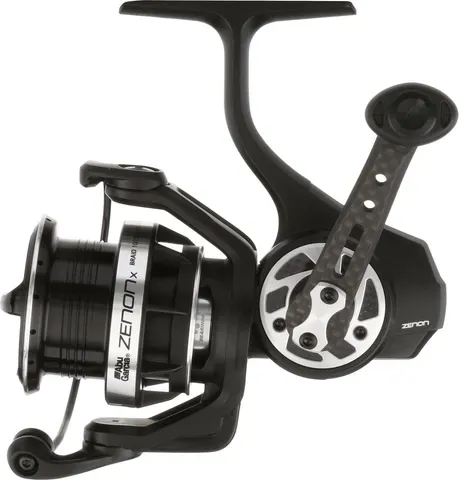Abu Garcia Zenon X Spinning Reel 2000 170g 64cm 6.2:1