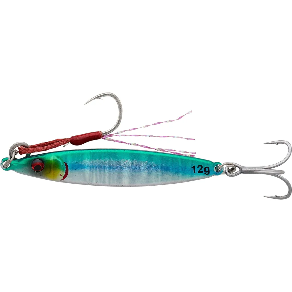 Savage Gear Flatline TG Meeresköder 3cm 5g Sayoris UV
