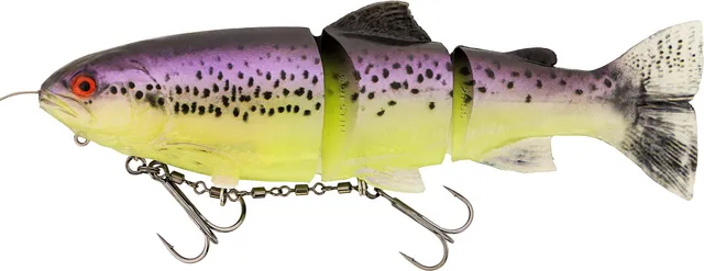 Westin Tommy The Trout Inline 20cm 100g Ghost Trout Slow Sinking