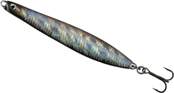 Savage Gear Seeker ISP Crankbait 10cm 28g Black Pearl