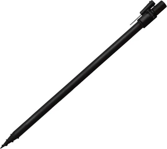 Prologic Telescopic Power Bankstick 60–90cm Aluminium