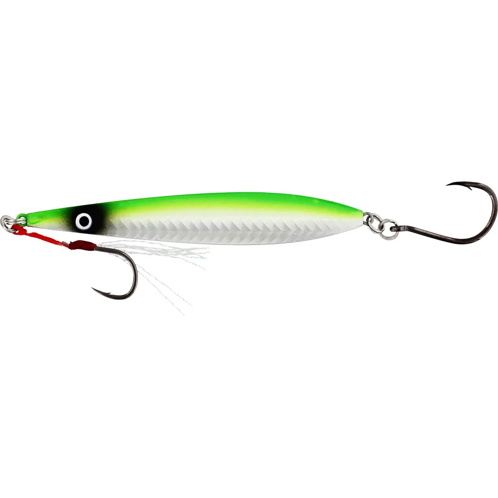 Westin F360 SBASS Meeresblinker 26g 9cm Chartreuse Diamond
