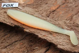 Fox Rage Pro Shad Natural Classic 28cm Hot Olive