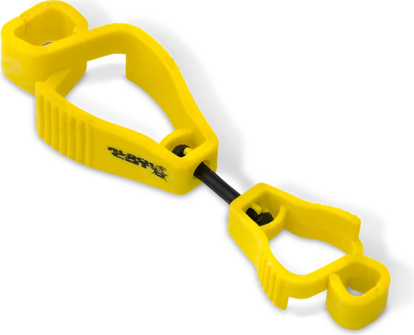 Black Cat Multi Clip Plastic