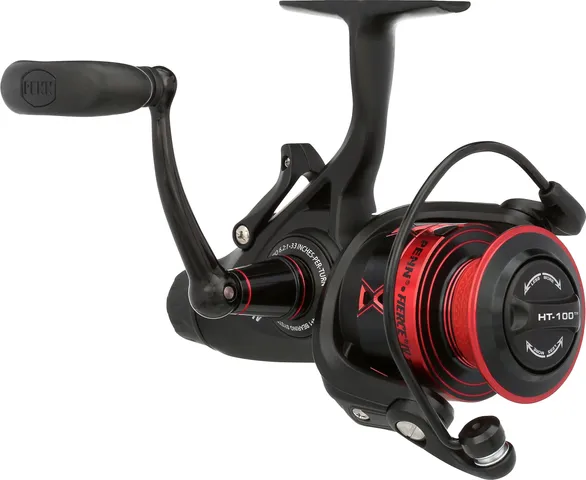 Penn Fierce IV Stationärrolle 8000 5.3:1 13.6kg