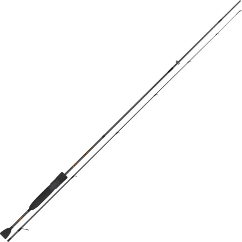 FTM RIKU Spinning Rod 1.91m 0–4.5g 2pc