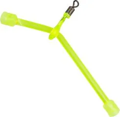 FTM Anti Tangle Boom Bleiadapter Gelb Kunststoff