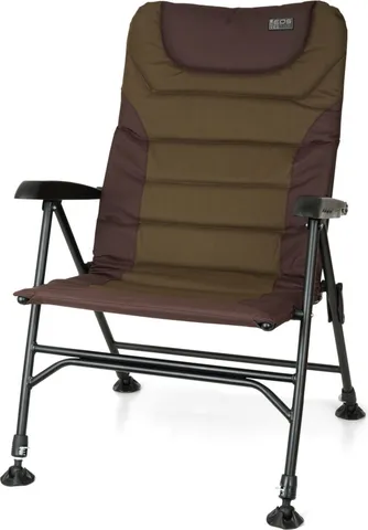 Fox EOS 3 Beds, Chairs & Seats 96550 53cm 5.7kg