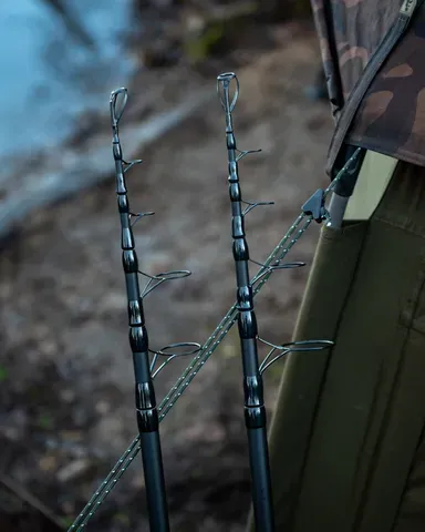 Fox EOS X Rute 3.66m 3lb Telescopic